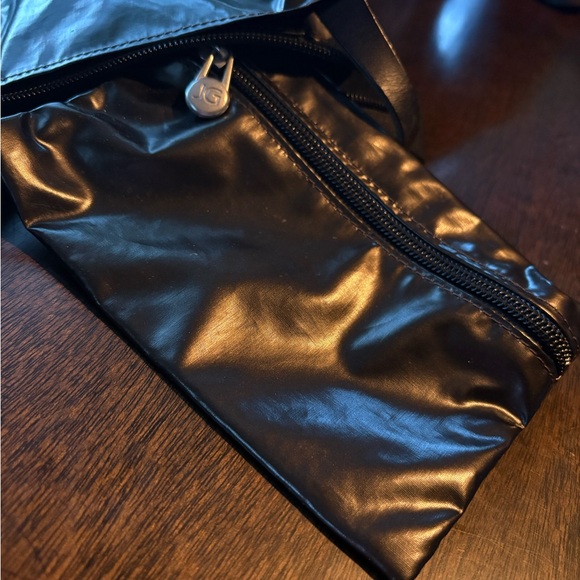 JACK GOMME “MAËL” medium crossbody bag! - Picture 9 of 12